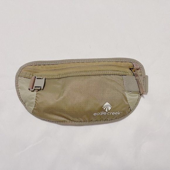 Eagle Creek NWOT Undercover Money Belt - Picture 5 of 7
